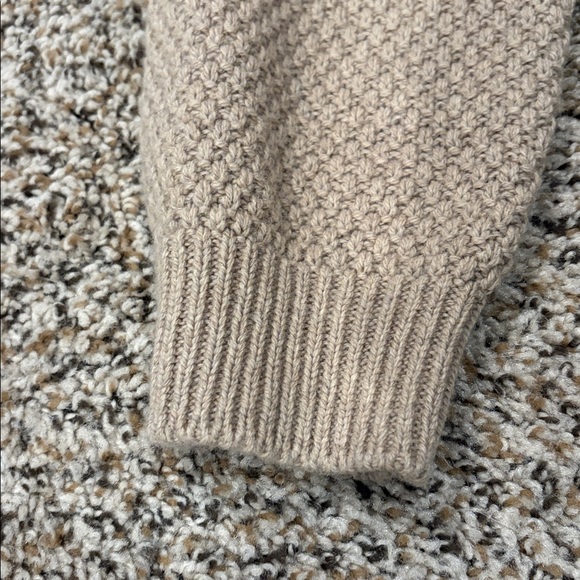 Outerknown Men's Crewneck Sweater - Picture 3 of 6